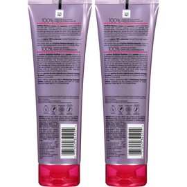 L'Oreal Paris Hair Care EverPure Sulfate Free Moisture Conditioner, 2 Count (8.5 Fl. Oz each)