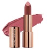 Nude by Nature Moisture Shine Lipstick 06 Dusky Nude 4G