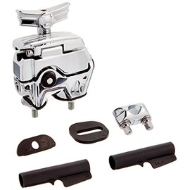 Ludwig LAPAM1 Atlas Single Mount Bracket Drum Set Mounting Hardware