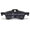 ATE 13.0460-7214.2 Brake Pad Set, Disc Brake