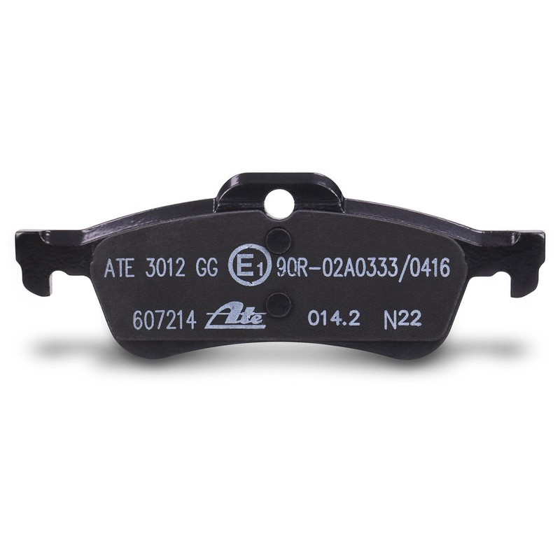ATE 13.0460-7214.2 Brake Pad Set, Disc Brake