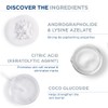 【Authentic Product】Bioderma Pigmentbio Foaming Scrub White 200mL for Dull Skin