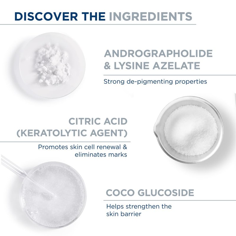 【Authentic Product】Bioderma Pigmentbio Foaming Scrub White 200mL for Dull Skin