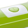 Genius Nicer Dicer Smart (6 Pieces) Green Vegetable Cutter for