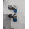 Swagelok SS-400-2-2, 1/4 tube x 1/8 NPT Elbow