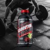 Nutrex Liquid L-carnitine 3000 473 Ml (32 Srvs) Carnitina Líquida
