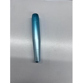 COSLUS Electric Nail Drill File Professional: for Acrylic Gel Dip Powder Nails Portable Nail Machine Kit Manicure Pedicure Tools Polishing Set with Nail Drill Bits Sanding Bands Blue