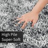 Yimobra Original Chenille Bath Rug Mat, Large Size 44.1 x