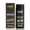 Magic Cosmetics Hair Powder Men | Unisex Root Hair Styling
