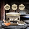 Halva Kingdom Open Sesame Sugar Free Halva Vegan Dessert |
