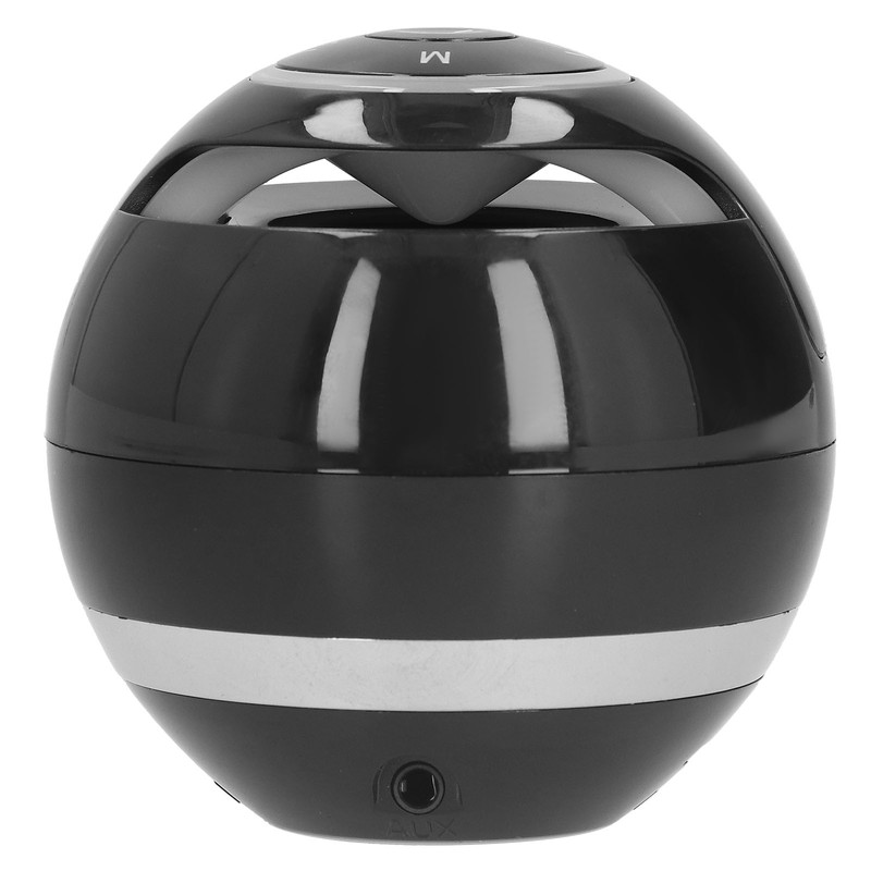 A18 BT Speaker Player Wireless Subwoofer Portable Stereo Speakers with