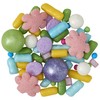 DECOPAC Bloom Sweet Bloom Deluxe Fusion Mix, 26oz, Fancy Candy