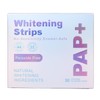 Teeth Whitening Strip - Whitening Strips for Sensitive People, Fast