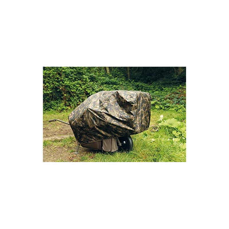 Fox Camo Barrow Cover CTR014