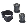 Steering Rack & Pinion Bushing Kit for 2006-2010 HUMMER H3
