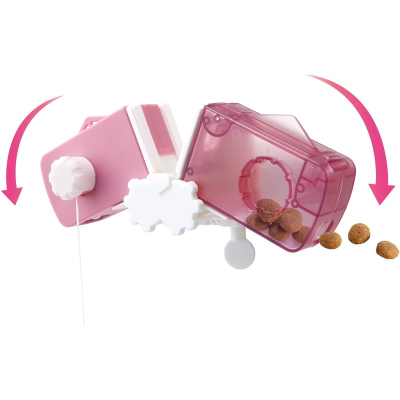 Gogo Purarin Feather