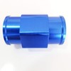 Aquamie Universal Water Temperature Sensor Attachment Adapter PT 1/8 Radiator