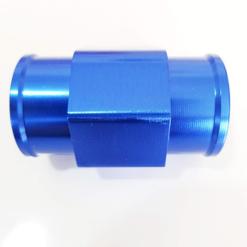 Aquamie Universal Water Temperature Sensor Attachment Adapter PT 1/8 Radiator