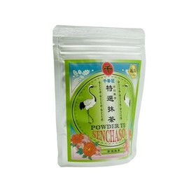 Kokumi Stone Grinder, Special Matcha 1.1 oz (30 g) / Tea Japanese Tea Green Tea Sencha Powder Tea