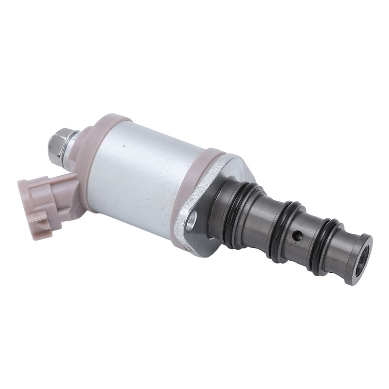 Hydraulic Pump Solenoid Valve 9239590 ZAX200 3 Flow Control Valve