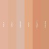 Polvo Compacto Forever Mate Hydratante 36hrs Piel Seca Lbel Tono