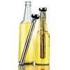 Beer Chiller Stick, Stainless Steel Beverage Cooler,Christmas,Thanksgiving,Fathers' Day,Valentine's Day Gifts
