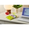 SkinnyPop Popcorn, Original, Whole Grain, Dairy-Free Snack, 0.65oz Bags (6ct)