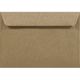 Netuno Kraft Paper Envelopes, ECO, Vintage Envelopes