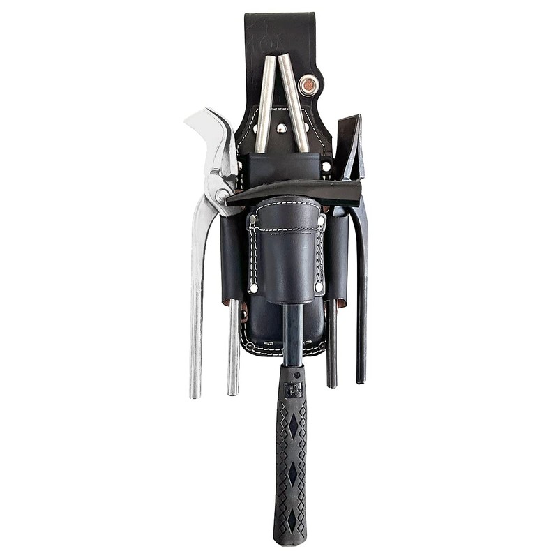 Besttool GK-2DBA Superb Sheet Metal Shears [2 Tiers] + Grab