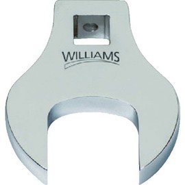 Williams 3/8 Dr Crowfoot Wr OE (10760) 3/8" Drive kuro-huttorenti 10 mm jhw10760