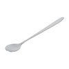 Cuchara de Acero Inoxidable con Mango Largo de 6 uds.,