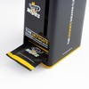 Crep Protect Mens Shoe & Trainer Wipes Shoe Care Natural
