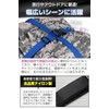fogman Cargo Tightening Belt, Fastening Belt, Bands, Suitcase Belt, Packing,