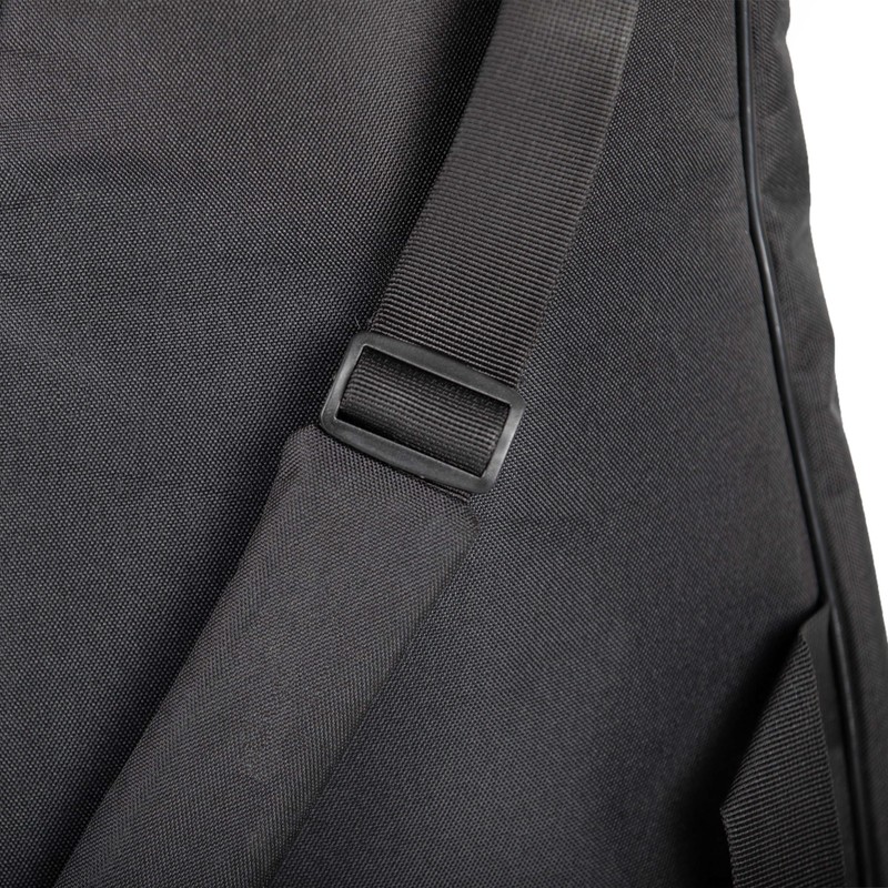 Silfrae 2 Rackets Tennis Racket Cover Padded Tennis Racket Bag