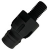 5/8"-11 Male to HILTI 6-Slot Core Drill Adapter for HILTI