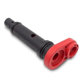 17130-5A2-A01 Upgrade OEM Factory PCV Valve Assembly for Honda Accord, Civic, CR-V, Acura ILX, TLX