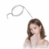 DRAMAGIC Monocular Monocular Monocular Butler Despicable Kid-like Costume, For Photography,
