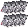 Innovera 15968 Profit Analyzer Calculator, Dual Power, 12-Digit LCD Display