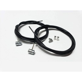 WOOS 72050-TK8-A12 Sliding Door Motor Repair Cable Kits Left & Right Side Replacement For Odyssey 2011 2012 2013 2014 2015 2016 2017 2018 72010-TK8-A12