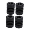 4pcs Silicone Landing Gear Shock Pad for T40 T30 T20P