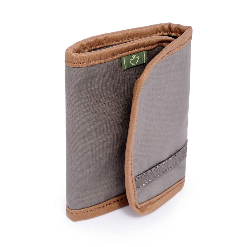 TSD The Same Direction Urban Light Wallet (Grey)