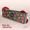 Maja Jabón con Glicerina, 420 g