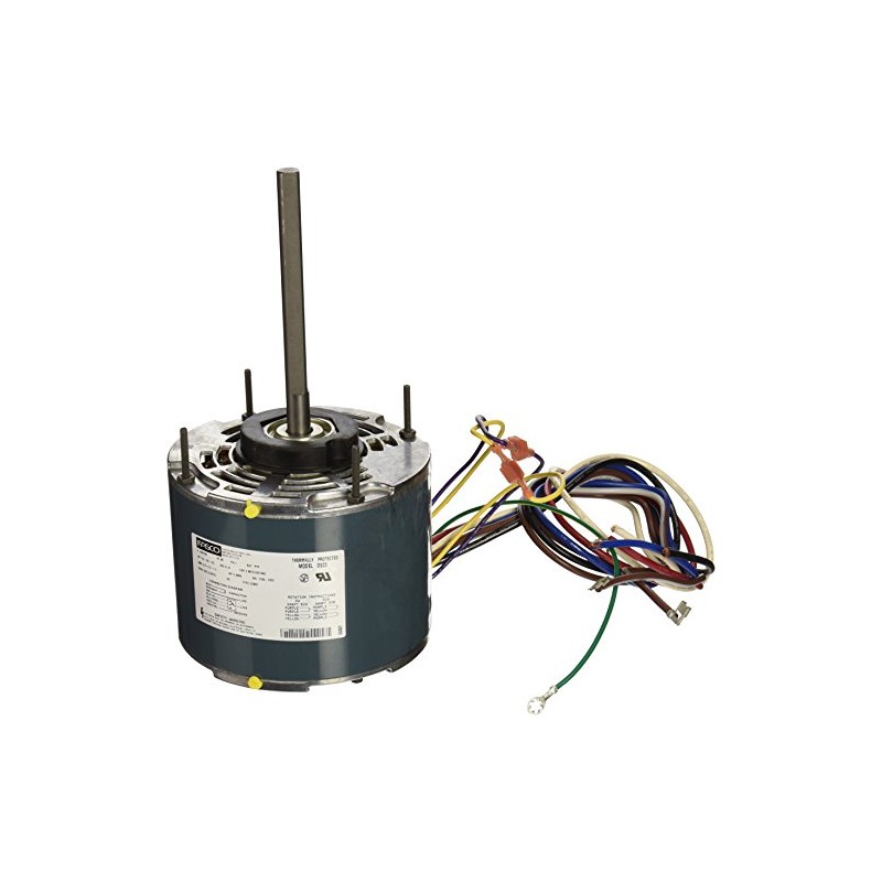 Fasco D923 Direct Drive Blower Motor