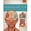 Diagnosketch: A Visual Guide to Medical Diagnosis for the Non-Medical
