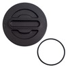 Access Cover Assembly Rear Deck Access Cover with O-Ring, Replacement