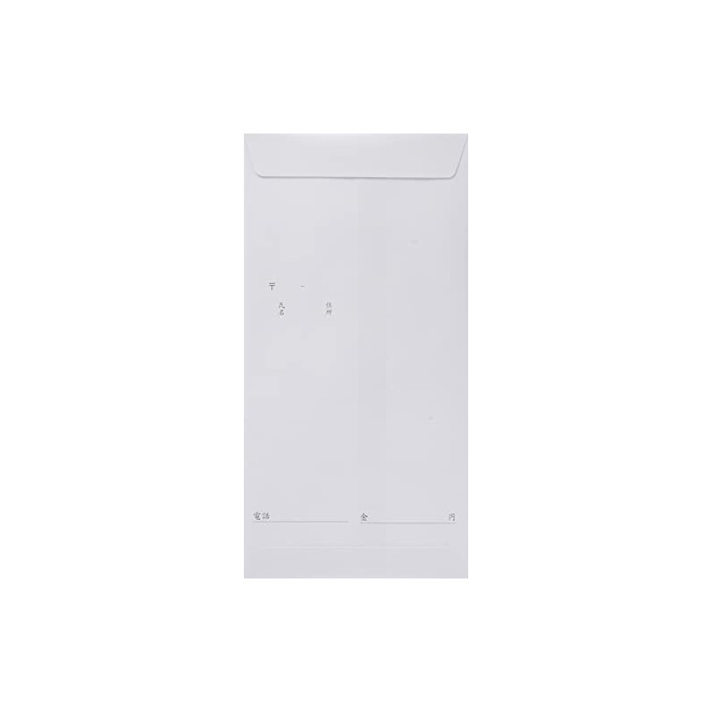 Nagatoya Shoten Ta-302 Value Spirits Pack of 10 with Inner