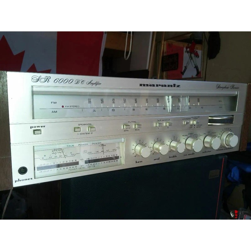 Marantz LAMP KIT SR-6000 SR-4000 (INCANDESCENT)