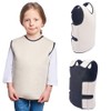 ODOXIA Compression Vest for Kids | Deep Pressure Comfort |