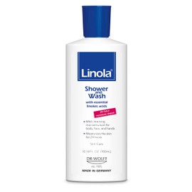 Linola Cleansing 300 ml