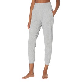 Beyond Yoga Spacedye Midi Joggers Silver Mist MD (US Women's 6-8)